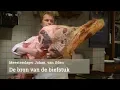 De bron van de biefstuk: runderpistola uitbenen door Meesterslager Johan van Uden