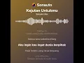 Download Lagu Lagu Ciptaan AI Ini Bikin Merinding! “Kejutan Untukmu” dari Sonauto | musikam21