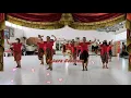 Download Lagu Kabaya Beureum Line Dance.