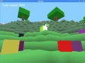 Voxel AI project Simple NPCs and Pathfinding