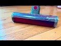 Dyson V10 V11 Fluffy Soft Roller Cleaner Head REVIEW