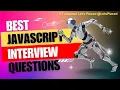 How to create Objects in Javascript Javascript Interview Question 01