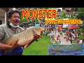 Download Lagu Ketemu Monster di Pasar Pasa' To Padatindo Randan Batu Toraja Utara