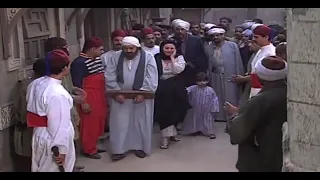 قلبي الحجر انفطر من الحزن يا ولده عاصم فوزى دندنها