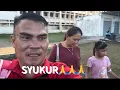 Download Lagu Happy Keluarga Apai Nyangin,🎉Sis Lundun Dah Keluar Dari Hospital, Puji Tuhan 🙏🙏🙏