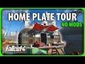 Download Lagu Fallout 4 - Fully Decorated Home Plate (No Mods)