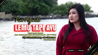 lemu tapi ayu nur ayunda official music video 