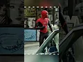 NO ONE NOTICED SANDMAN WAS HELPING SPIDER-MAN