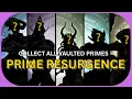 You NEED to KNOW about Prime Resurgence Warframe 2025