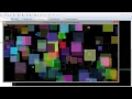 Basic Particle System With Java