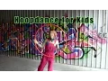 Hoopdance for Kids A Tutorial