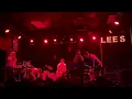 Surprise Chef Live Toronto July 14, 2025 Lee’s Palace