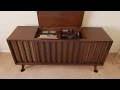 Download Lagu Zenith Console Stereo Record Player Model C950-1