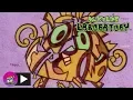 Dexter s Laboratory Breaking Dad s Trophy Cartoon Network