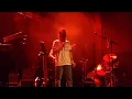 Matt Corby - Miracle Love // Live in Amsterdam Zonnehuis 28th of January 2023