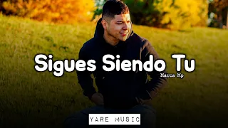 Download SIGUES SIENDO TU - Marca Mp {En Vivo} MP3