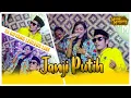 Download Lagu JANJI PUTIH (BETA JANJI BETA JAGA) - MUSIK MAGANG VERSI KOPLO JEDAG JEDUG || LIVE SESSIONS