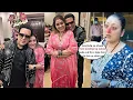 Download Lagu Sunita Ahuja CRYING for Govinda after Govinda's secret Wedding with Marathi Actress for 2nd Time!