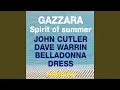 Download Lagu The Spirit Of Summer (Jon Cutler Remix)