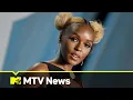 Janelle Monae Comes Out As Non-Binary On Red Table Talk MTV News