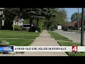 Roseville police investigate 4-year-old girl s death