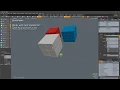 Modo Scripts QuickPaste Nailgun