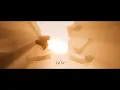Back2B - Sagouna feat Yvzid & Lina Guessoussi ( Lyrics Visualiser )