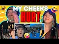 Download Lagu IMPOSSIBLE Try Not To Laugh Challenge #72 @AdikTheOne | Hatguy \u0026 @gnarlynikki React