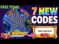 SECRET UPDATE Fireworks Playground CODES 2026 ROBLOX Fireworks Playground