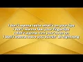 Jackson Dean - Make A Liar (Lyrics)