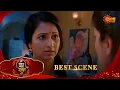 Lagu Mee Sansar Majha Rekhite | मी संसार माझा रेखि | Best Scene | 25 Dec 2025 | MarathiSerial|SunMarathi