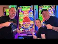 Download Lagu Dream Come True! Lucky Married Couple Hits the JACKPOT (Your Luck Has Arrived)