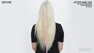 Redken  Acidic Bonding Concentrate Conditioner