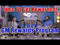 All About the My GM Rewards Program - Episode