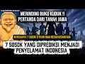 Lagu Merinding PERTANDA dr TANAH JAWA !! Munculnya 7 Sosok yg diprediksi Mjd Penyelamat INDONESIA