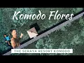 Download Lagu KOMODO FLORES: The Seraya Resort - hotel tour by wówtravels Indonesia
