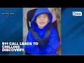 911 kidnapping call leads to discovery of 7-year-old Hershall Creachbaum s body mother arrested
