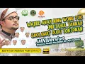 Lagu WAJIBE ANAK NING WONG TUO //  HUBBUN NABI - BLORA // TERBARU VERSI JHN BLORA