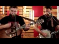 Bear's Den - Agape (live)