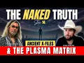 Download Lagu Ancient X-Files \u0026 The Plasma Matrix | The Naked Truth #14
