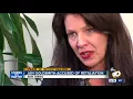 Former City Attorney Jan Goldsmith accused of retaliation