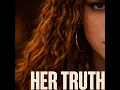 I'm not my Wounds - Her Truth