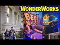 What s Inside WonderWorks in Orlando Worth a Visit