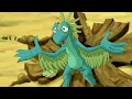 Solving the Mystery of the Dinosaur Cave The Land Before Time Adventure Play