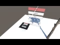 Unity 3D-menu test