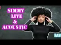 Simmy – Nawe (Acoustic Vision)