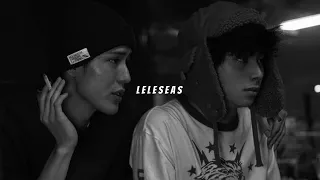 aeao dynamicduo slowed reverb 