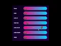 CSS Transition Timing Functions Explained with Stylish Car Animation HTML CSS Project