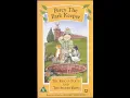Lagu Original VHS Opening and Closing to Percy the Park Keeper The Rescue Party and The Secret Path UKVHS