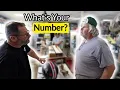 He Asked for My Price So I Gave Him a Number